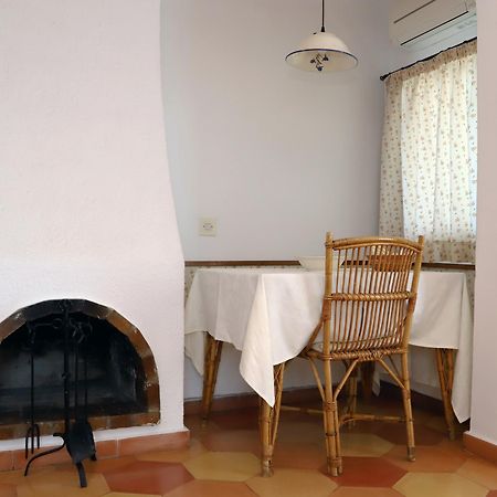 Apartmán Aldea 2 Cala Fornells Peguera Exteriér fotografie