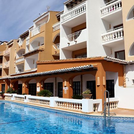 Apartmán Aldea 2 Cala Fornells Peguera Exteriér fotografie