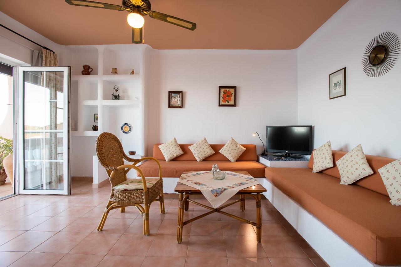 Apartmán Aldea 2 Cala Fornells Peguera Exteriér fotografie