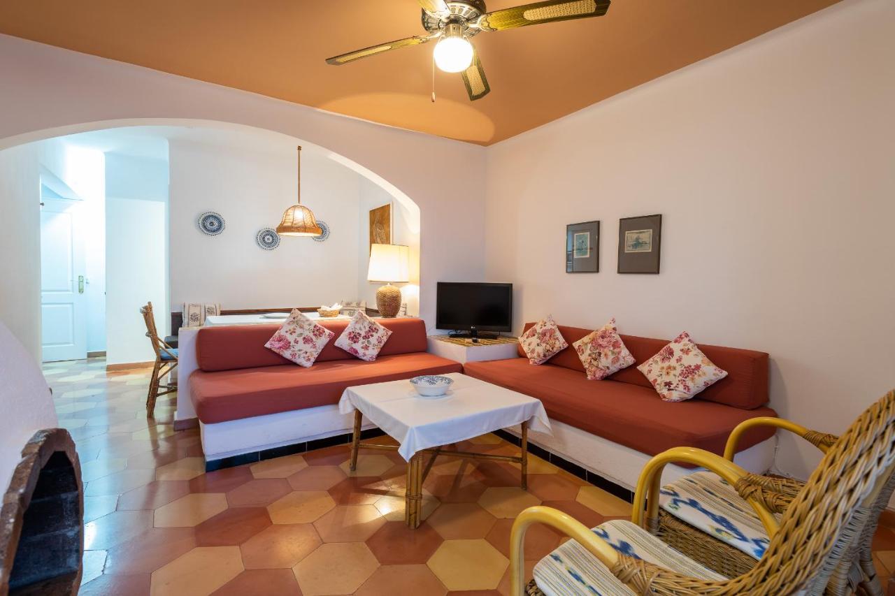 Apartmán Aldea 2 Cala Fornells Peguera Exteriér fotografie