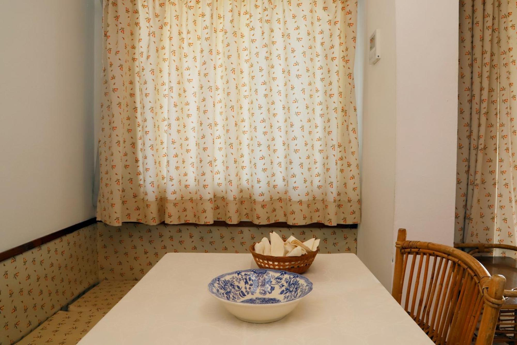 Apartmán Aldea 2 Cala Fornells Peguera Exteriér fotografie