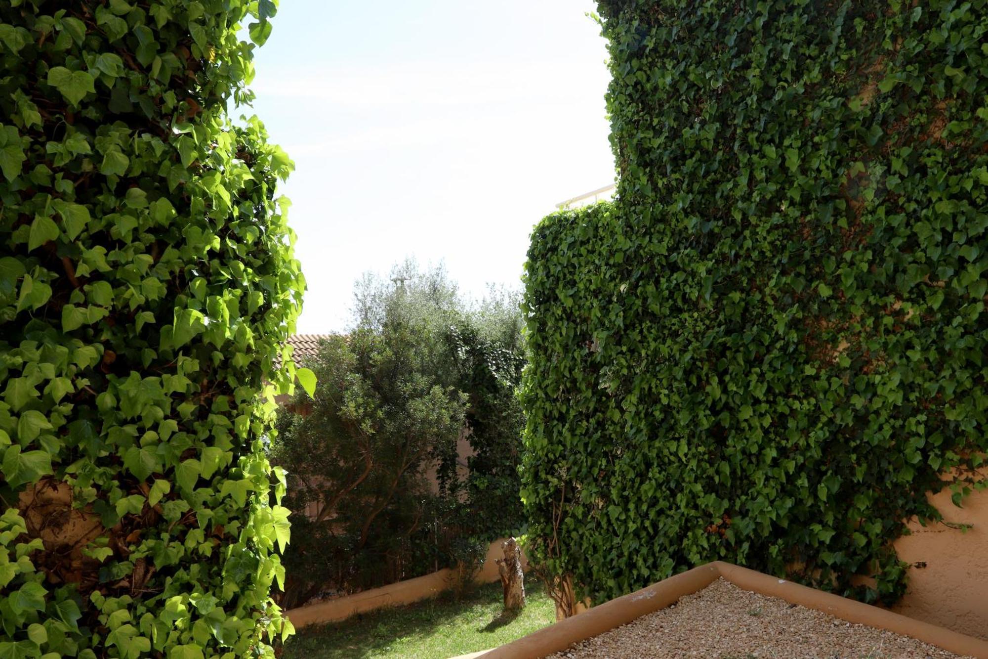 Apartmán Aldea 2 Cala Fornells Peguera Exteriér fotografie