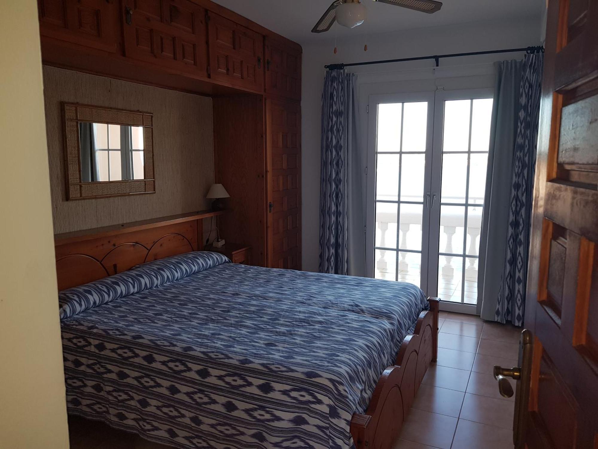 Apartmán Aldea 2 Cala Fornells Peguera Exteriér fotografie